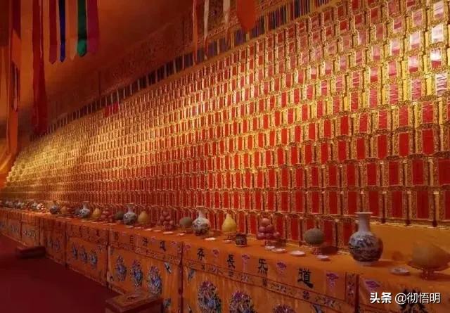 四川一座风景如画的山,四川小众山