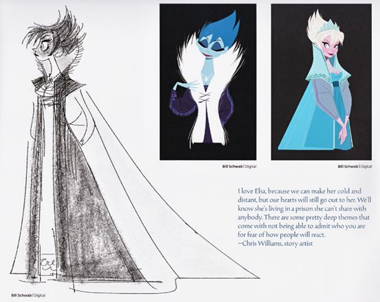 迪士尼吐槽冰雪奇缘,冰雪奇缘2电影上海迪士尼