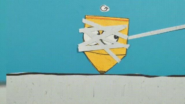 李永乐陀螺仪不倒原理,陀螺仪为什么不动一直往左飘