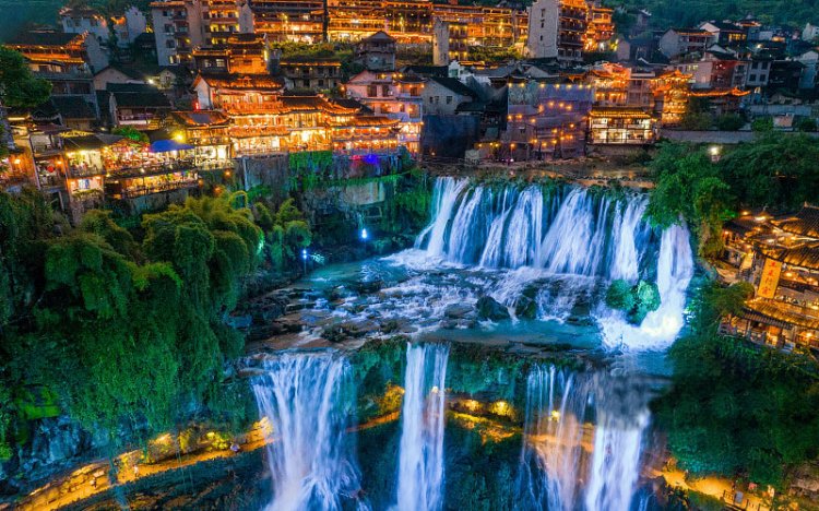 关于去张家界的旅游攻略,第一次来张家界旅游攻略