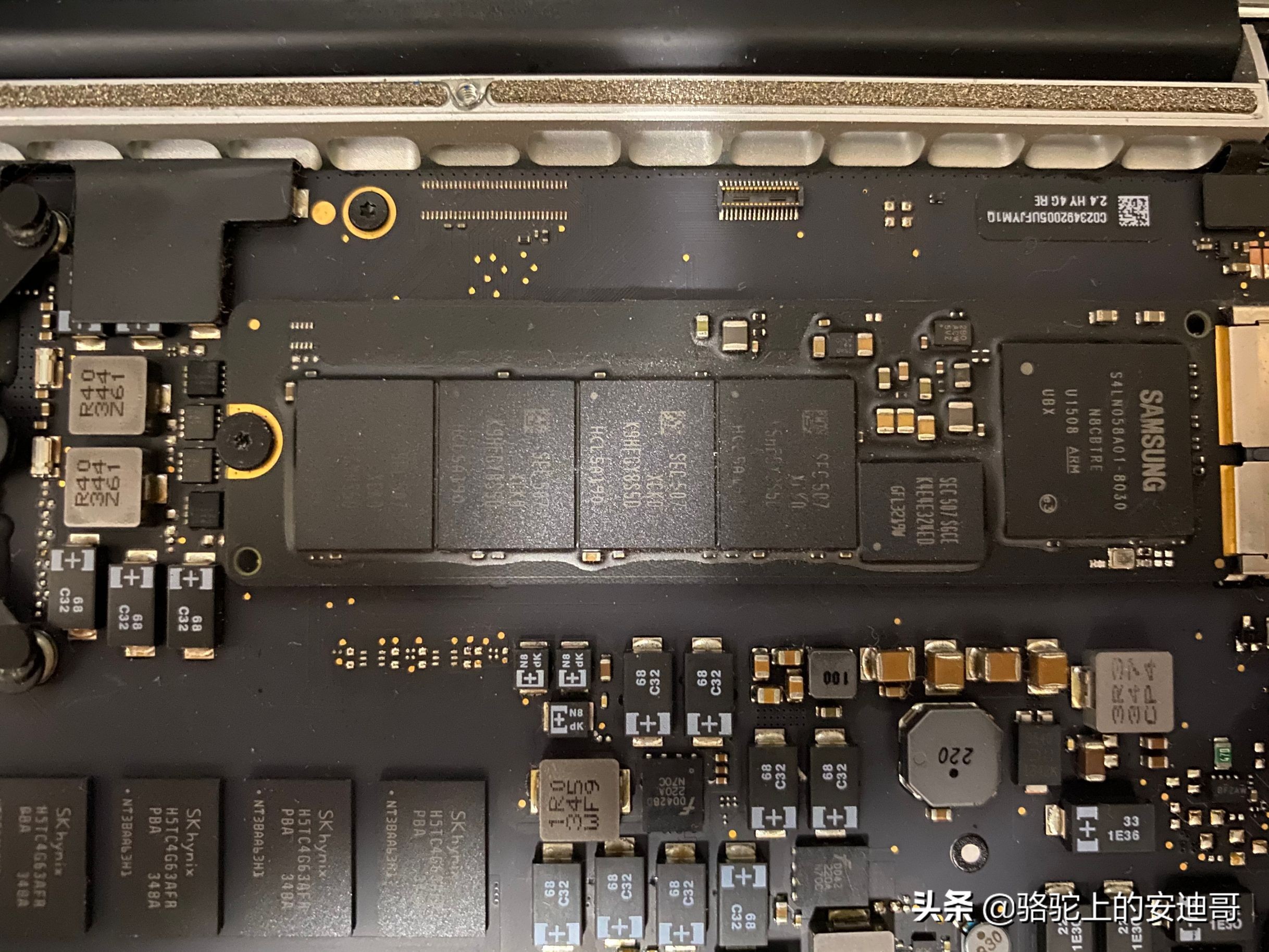 macbookpro2013换屏幕,macbookpro2017换主板