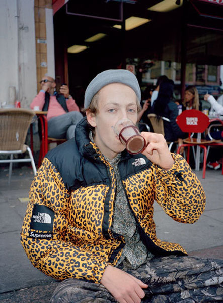 始祖鸟为什么没有羽绒服,没有北面的冬天