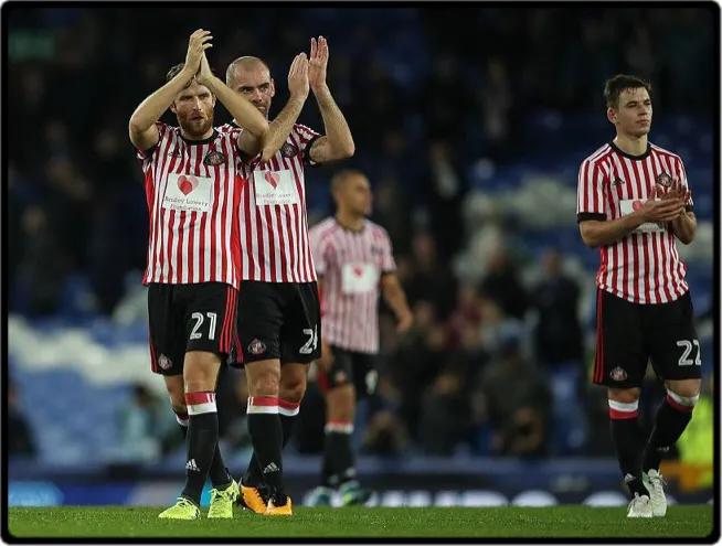 什鲁斯伯对桑德兰比赛结果,桑德兰最新比分预测