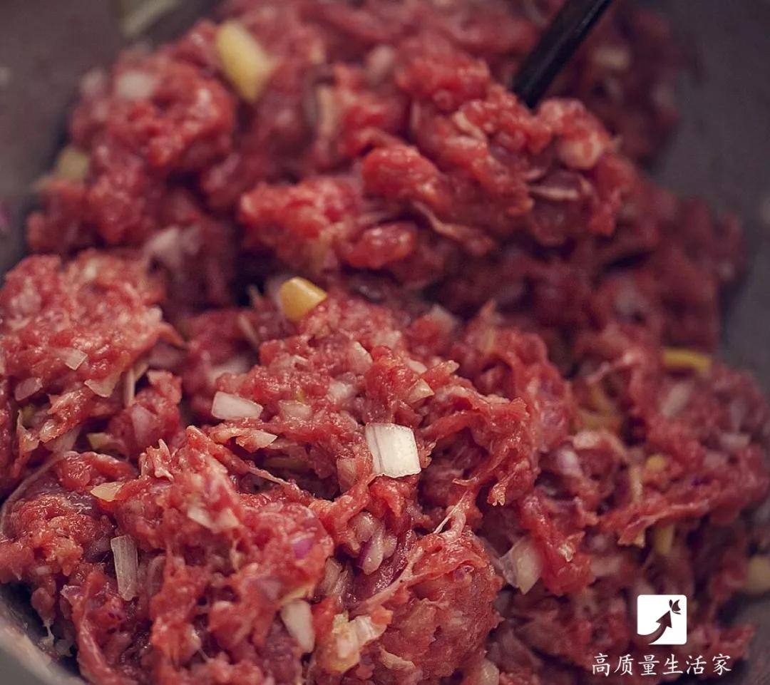 饺子馅不能加什么调料,饺子馅最好不要放两味料