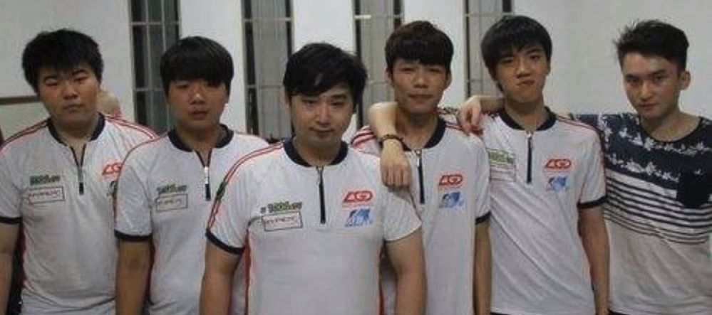 韦神godv聊imp,韦神godvpcl的成就