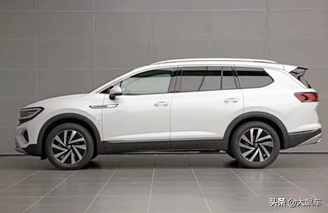 20款suv性价比最高,最新款suv车型大全集