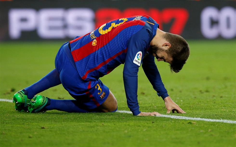 佩佩在足坛的暴力时刻,足球四大狠人佩佩