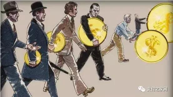 股权出质的企业,股权出质中的标的方是谁