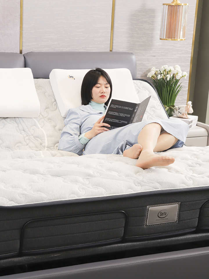 几千的智能床值不值得买,上万床垫智商税