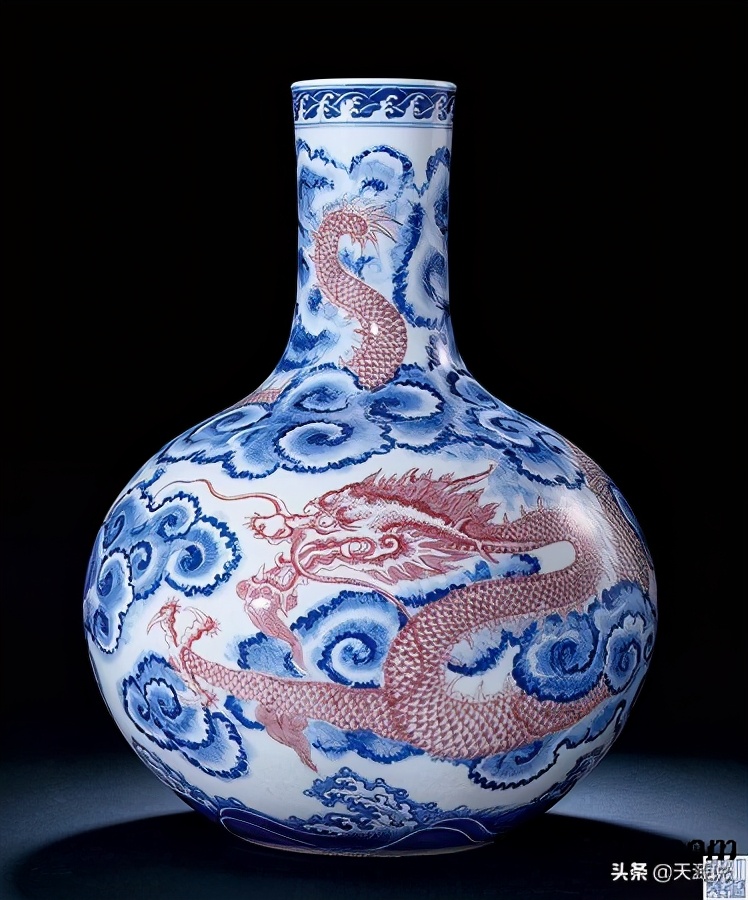 自学古瓷器鉴赏如何入门,初学者瓷器入门教程