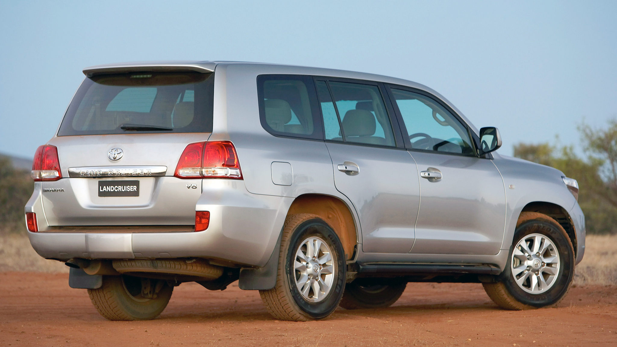 它就是日系越野车的绝唱......