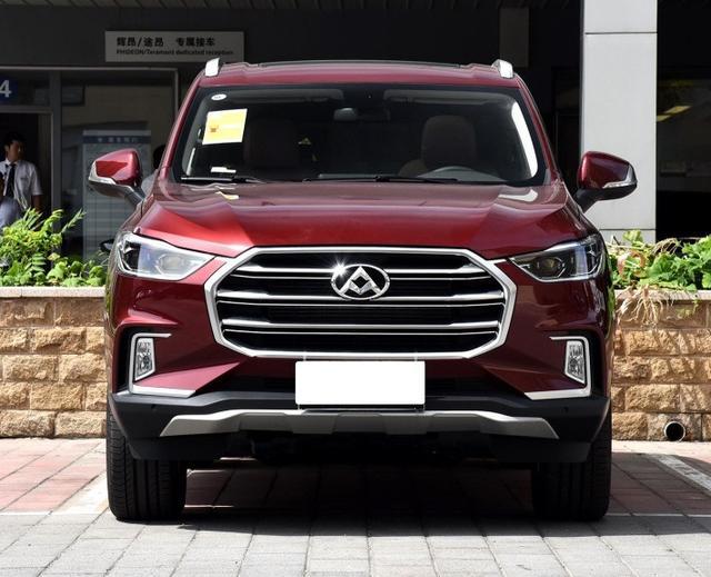 上汽大通d90驾驶感受,上汽大通d90深度体验