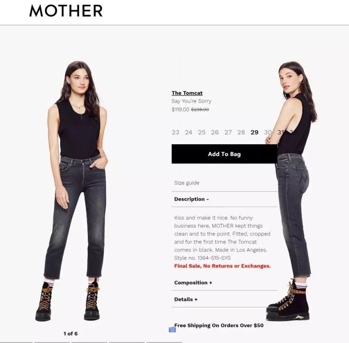 moussy连体裤同款,moussy迪士尼合作款