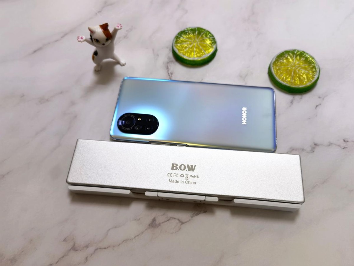 航世bow蓝牙键盘怎么样,航世bow蓝牙键盘18和22的区别