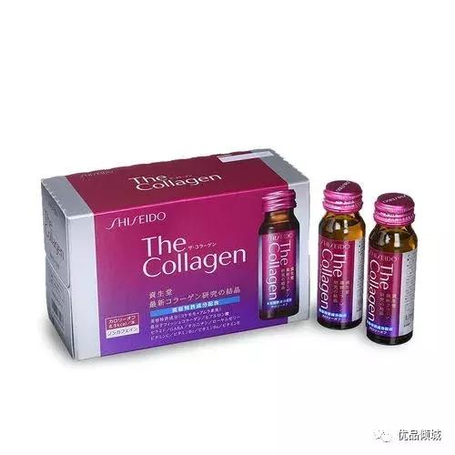 有“肌肤之美”之称的pola，数数你用过的有多少？