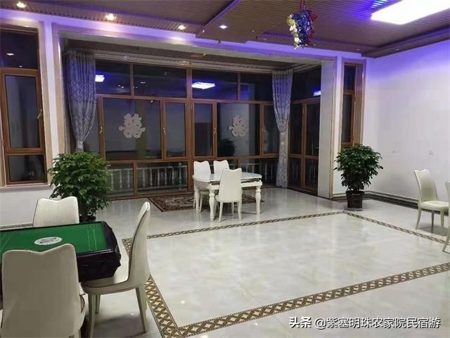 承德隆化七家温泉农家院排名,隆化县七家温泉农家院