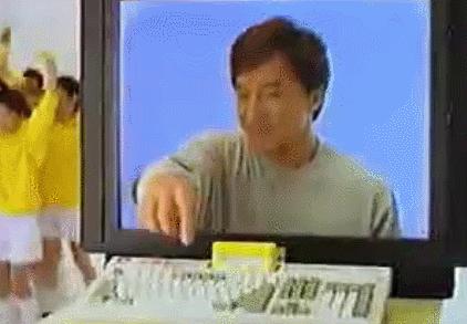 儿时的小霸王学习机,8090后的小霸王学习机