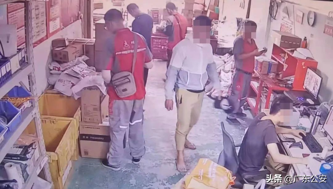 收货注意事项请知悉,收货员收货时应当注意哪些事项