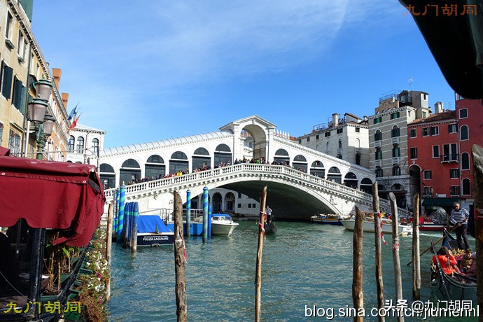威尼斯概述,威尼斯的概述和特点