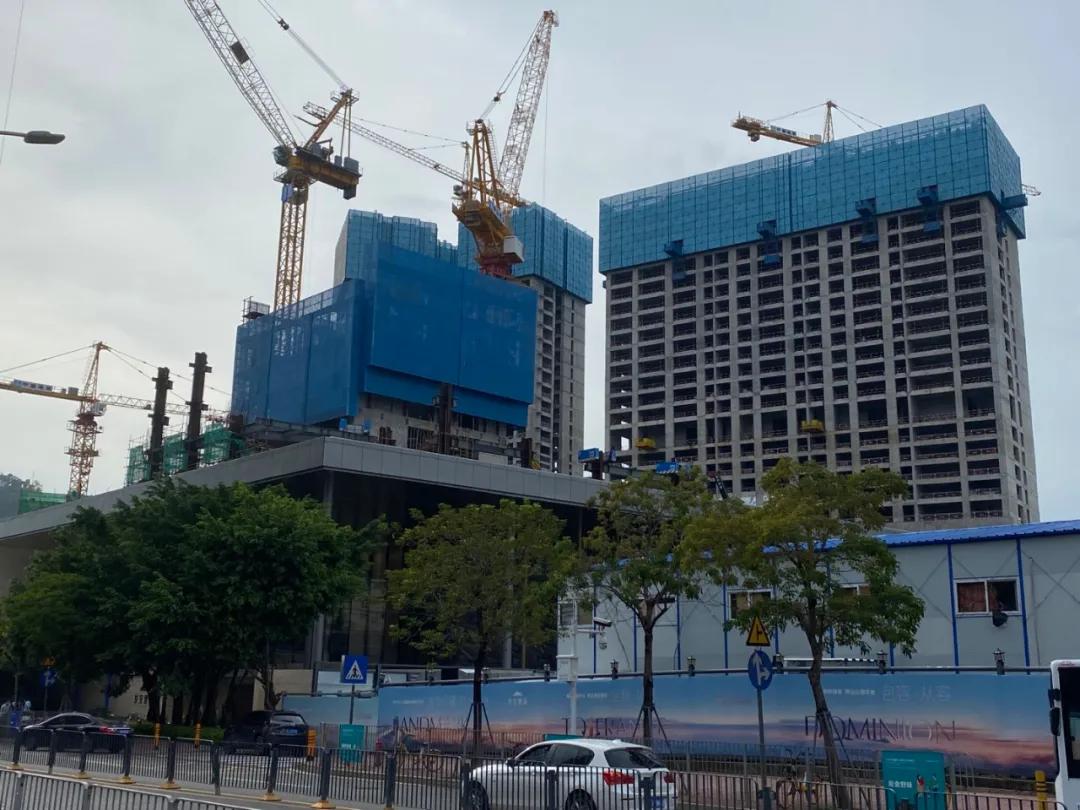 公寓摇号新政策,公寓转住宅的房子有没有问题