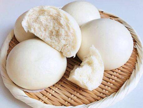 怎样用酵母粉蒸馒头好吃又松软,蒸馒头酵母粉教程全过程