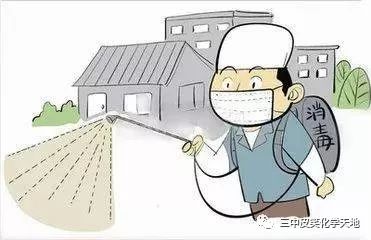 对抗病毒你们用过哪些方法,对抗病毒我们应该共同努力