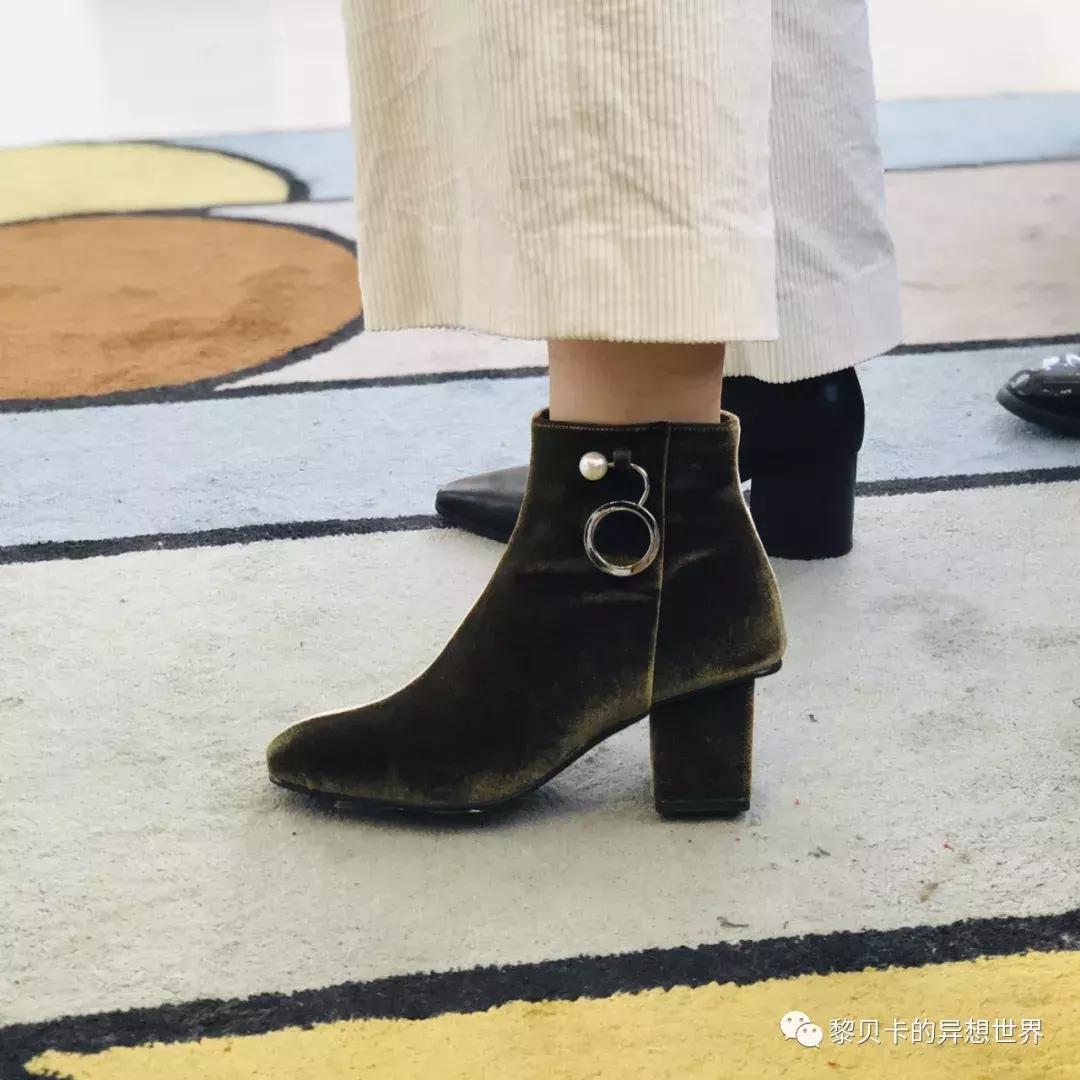 十大必买短靴推荐,推荐一下哪家短靴好穿