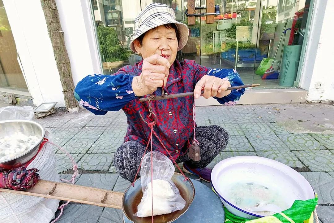 无锡人喜欢的美食,无锡人喜欢的甜汤