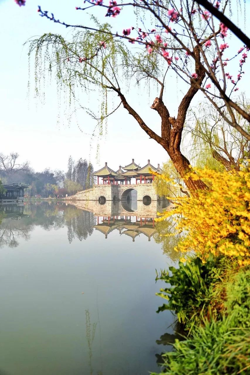 被严重低估的江苏成绩,扬州被严重低估的城市