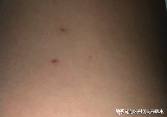 我的行医手记,我的就医日记