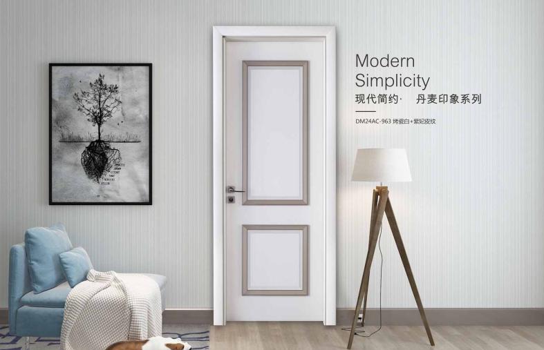 2分钟看懂这些漆面工艺，选木门不用愁