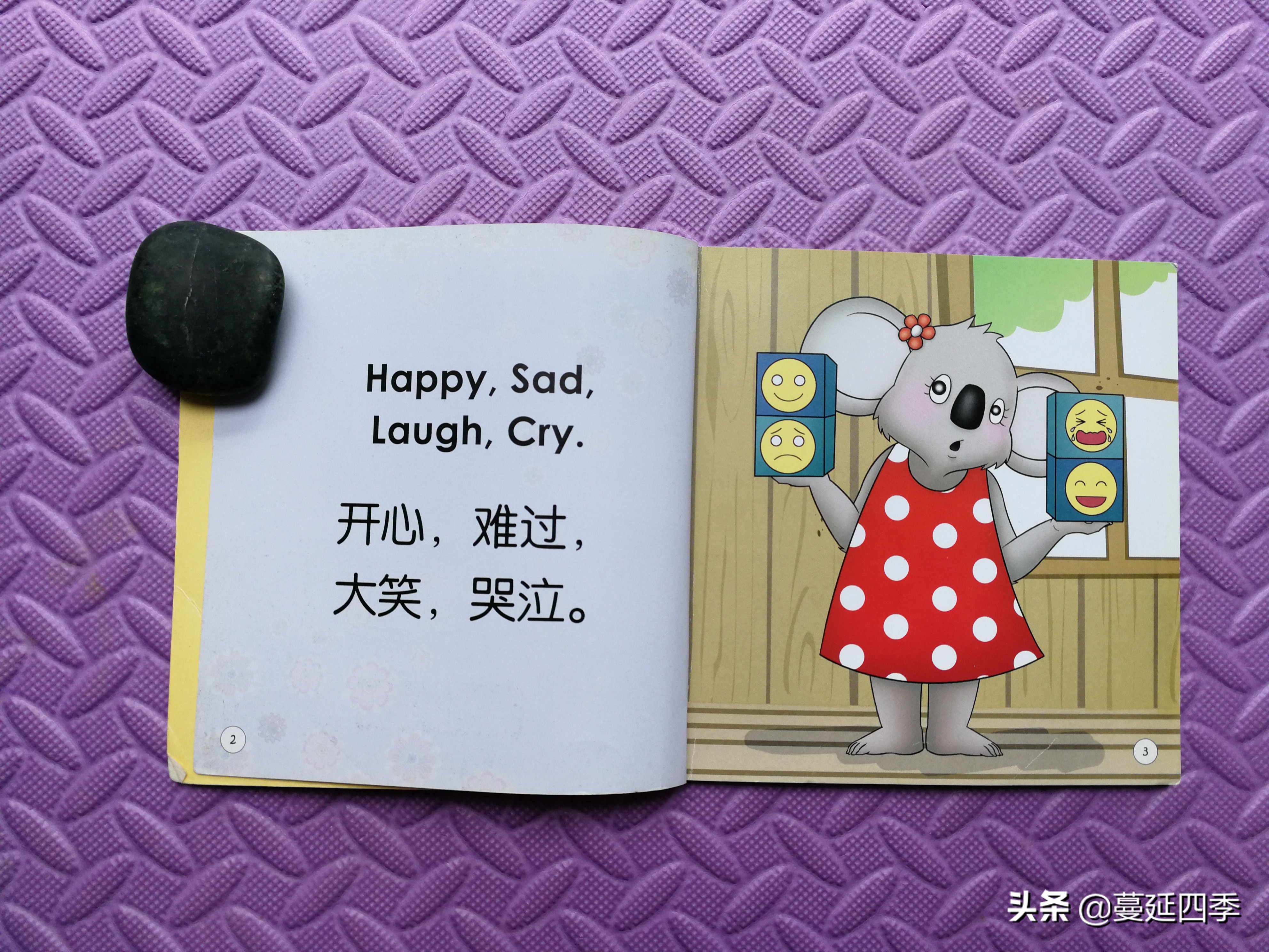 绘本推荐3-6岁绘本培养孩子专注力,绘本0-3岁宝宝分享