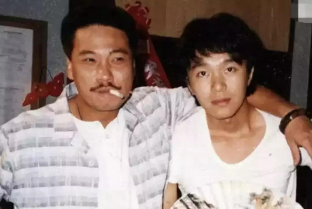 周星驰的遗憾吴孟达,周星驰吴孟达分手戏