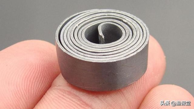 裹铅皮的正确方法视频,裹铅皮正确手法