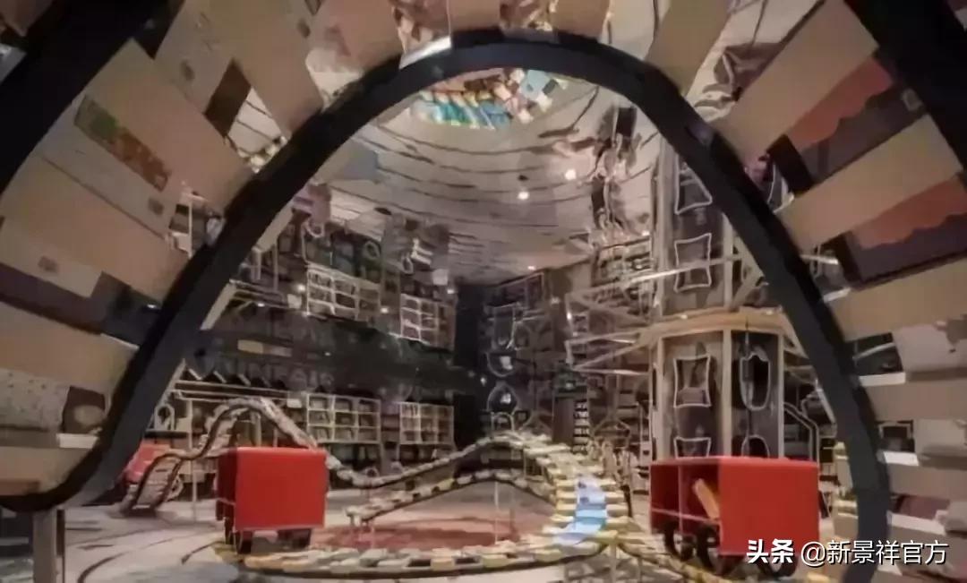 购物中心儿童业态缺失做什么,儿童主题购物中心业态布局