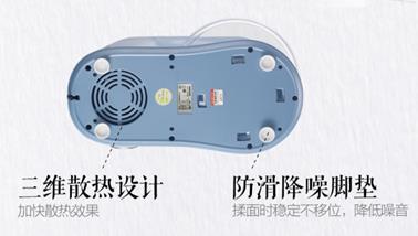 如何选购家用厨师机,厨师机要怎么选