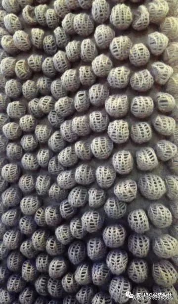 创意面料服装设计案例,服装面料肌理画图教程