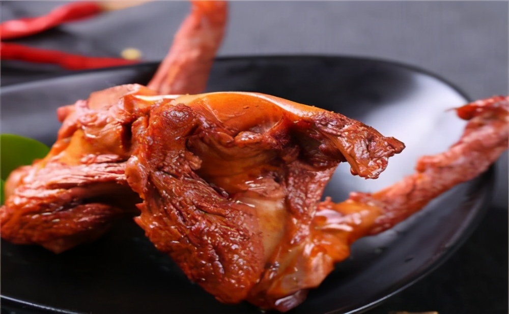 卤肉一般常用哪几种香料,卤肉最关键几种香料