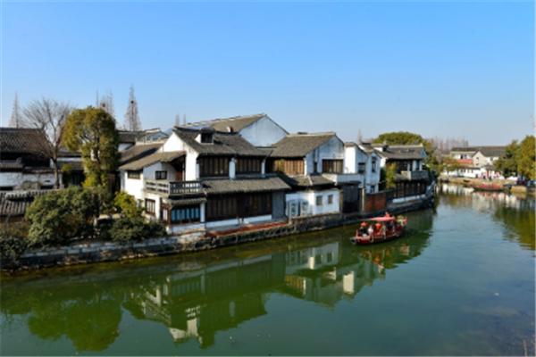 上海免费值得一去的地方,上海十大免费好玩的地方