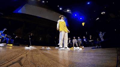 诺贝尔搞笑奖中国获奖原视频,诺贝尔搞笑奖六位中国得主