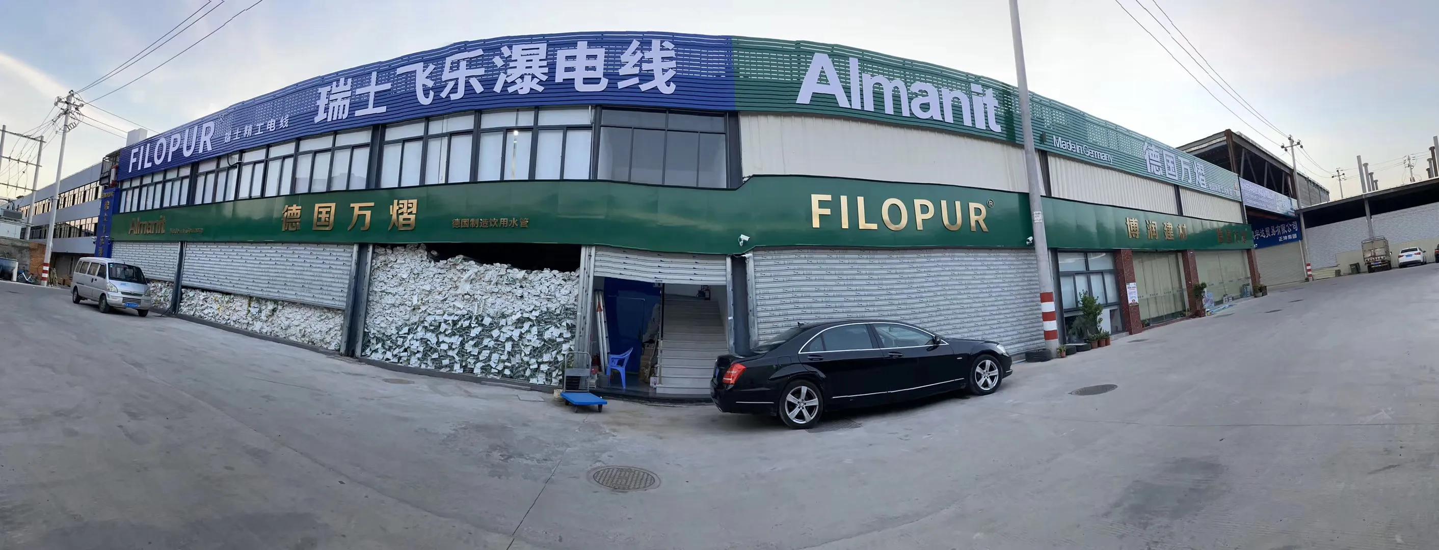 原装进口水管有哪些品牌,进口水管排名前十名