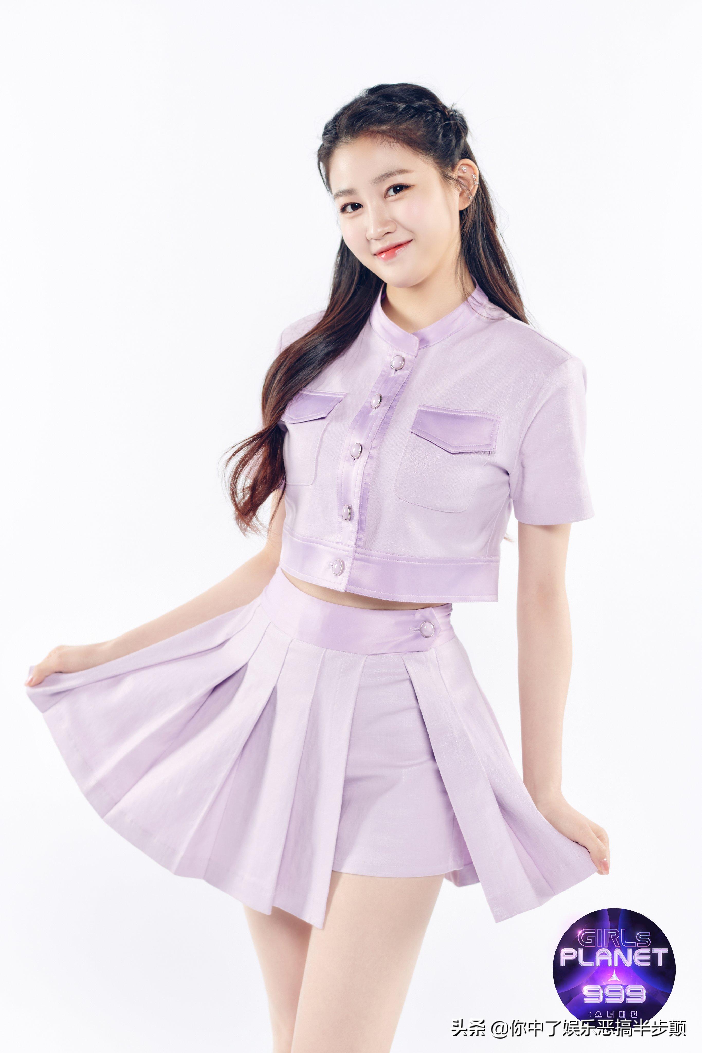 韩国女团选秀中日韩,最近选秀新出道的韩国女团