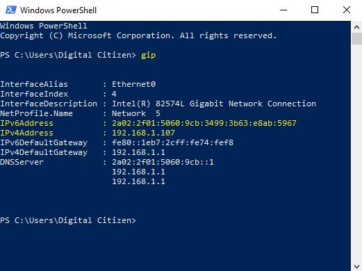 windows10的ip地址怎么看,windows怎么找ip地址