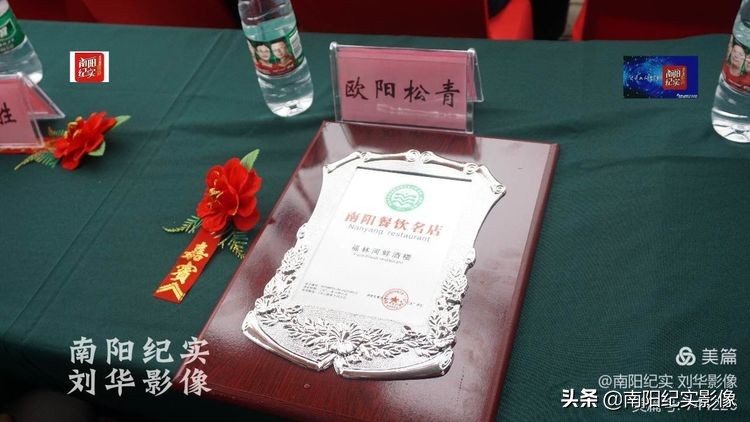 南阳美食饭店排行榜前十名,河南南阳十大名厨排名