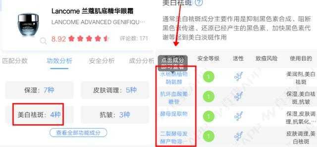 如何消除眼袋拥有卧蚕,眼袋和眼纹哪个好去除