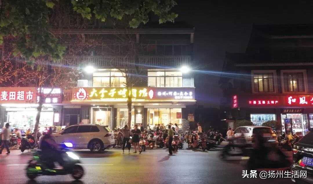 隐藏在小巷里的美食小店,藏在犄角旮旯的美食