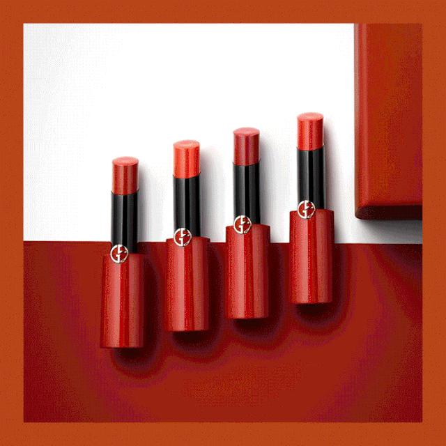 为什么喜欢烂番茄色口红,红管口红烂番茄