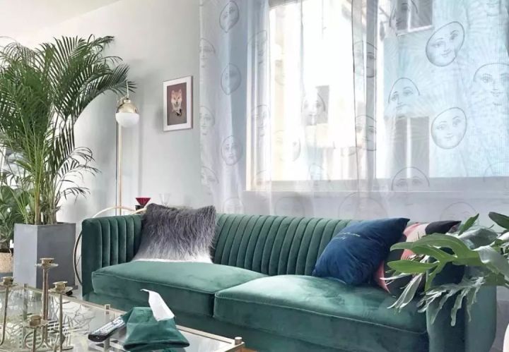 满堂喜轻奢装饰,满堂喜装饰官网