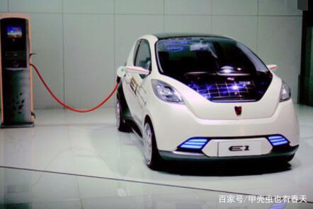 新能源汽车怎么样？听完两个车主的用车分享，网友：早晚要凉的