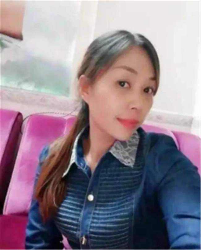 江西女杀人犯劳荣枝执行死刑了吗,江西南昌高级人民法院劳荣枝